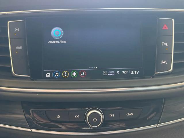 2023 Buick Enclave Essence AWD