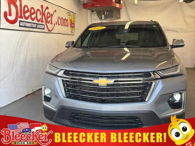 2023 Chevrolet Traverse AWD LT Cloth for sale in Red Springs, NC