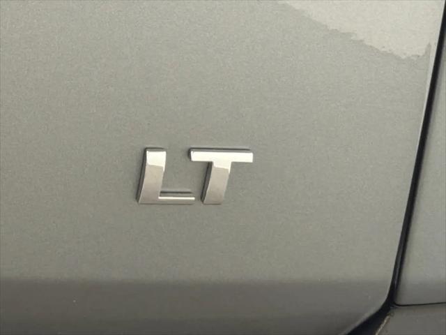 2023 Chevrolet Traverse AWD LT Cloth