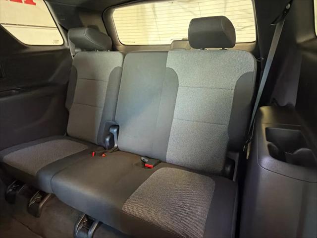 2023 Chevrolet Traverse AWD LT Cloth