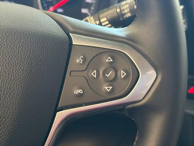 2023 Chevrolet Traverse AWD LT Cloth