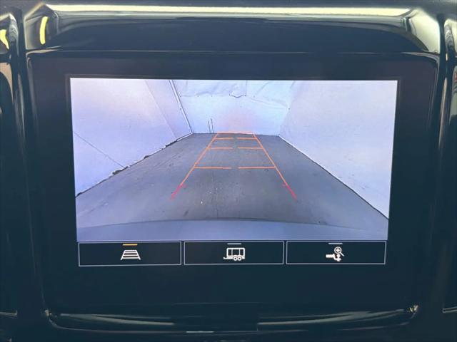 2023 Chevrolet Traverse AWD LT Cloth