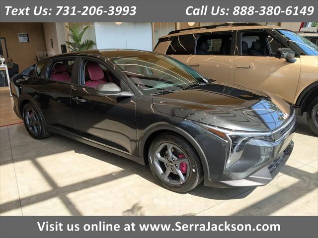 2026 Kia K4 LXS for sale in Jackson, TN