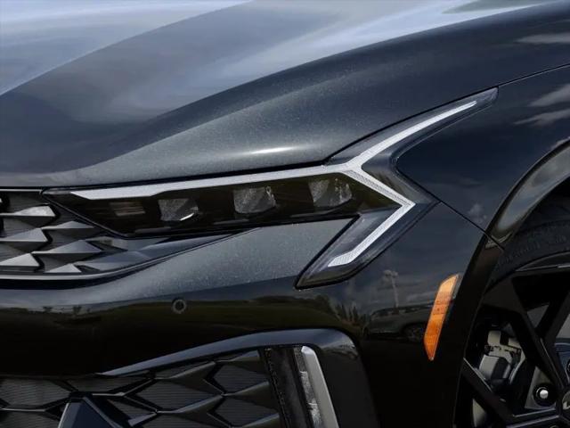 2026 Kia K5 GT-Line FWD