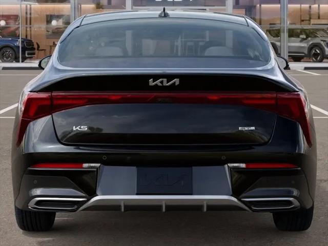 2026 Kia K5 GT-Line FWD