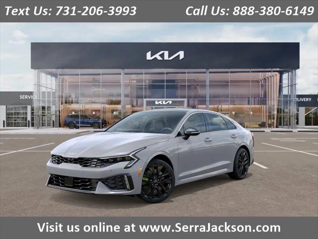 2026 Kia K5 GT for sale in Jackson, TN