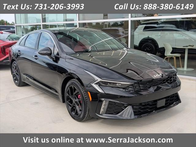 2026 Kia K5 GT-Line AWD for sale in Jackson, TN