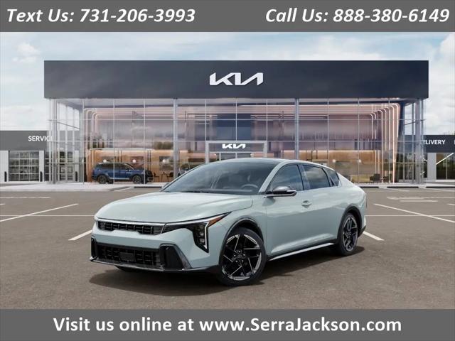 2026 Kia K4 GT-Line for sale in Jackson, TN