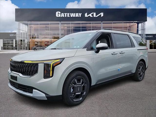 2026 Kia Carnival MPV EX for sale in Warrington, PA