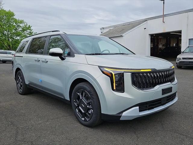 2026 Kia Carnival MPV EX