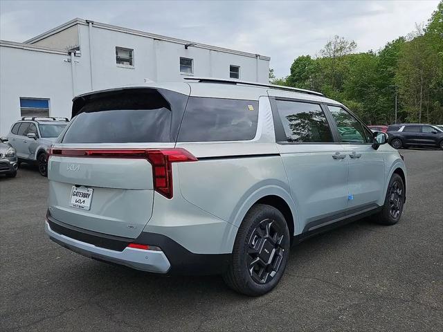 2026 Kia Carnival MPV EX