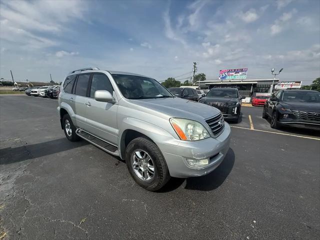 2008 Lexus GX 470 GX 470 for sale in Lebanon, TN