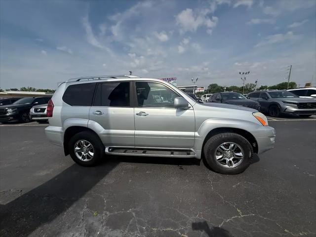 2008 Lexus GX 470 GX 470