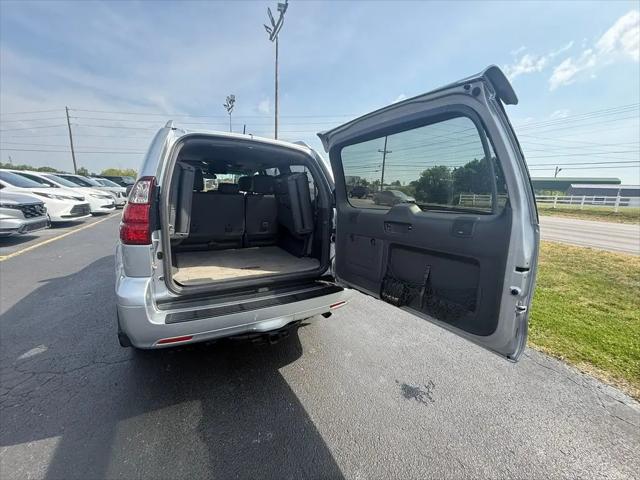 2008 Lexus GX 470 GX 470