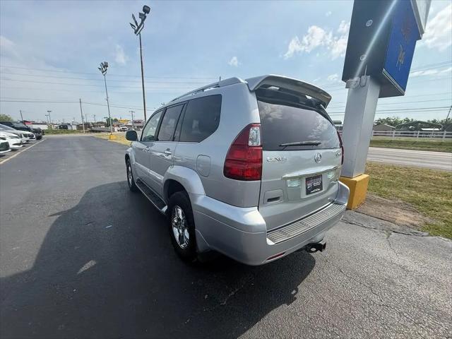 2008 Lexus GX 470 GX 470