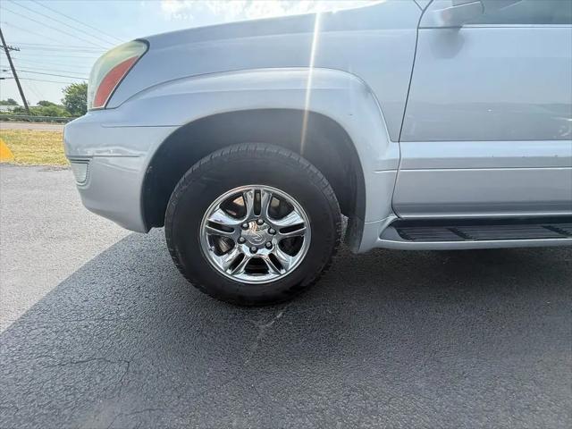 2008 Lexus GX 470 GX 470
