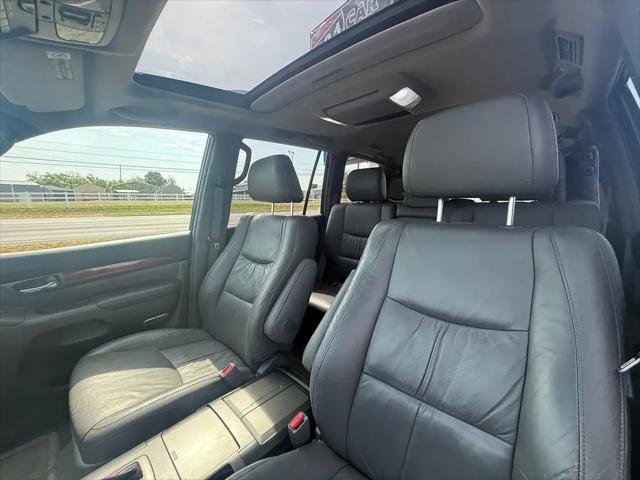 2008 Lexus GX 470 GX 470