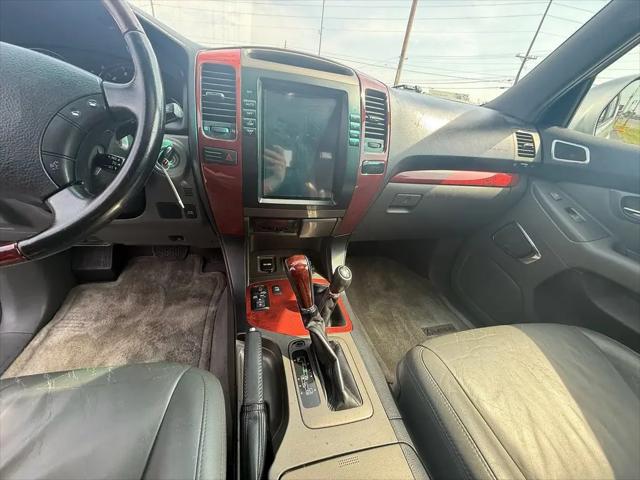 2008 Lexus GX 470 GX 470