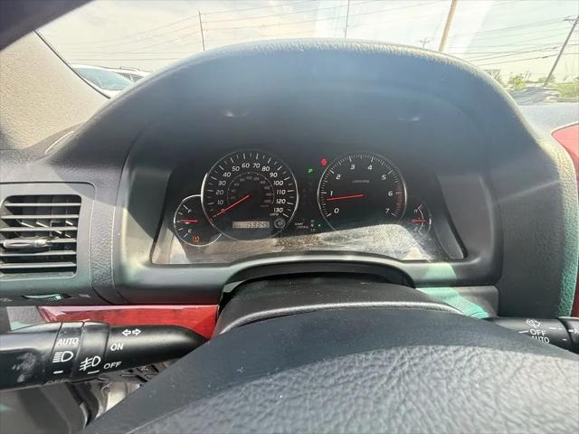 2008 Lexus GX 470 GX 470
