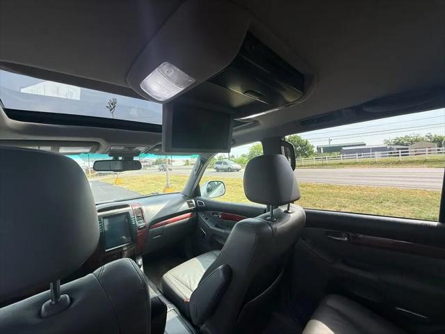 2008 Lexus GX 470 GX 470