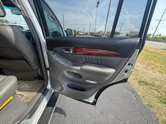 2008 Lexus GX 470 GX 470