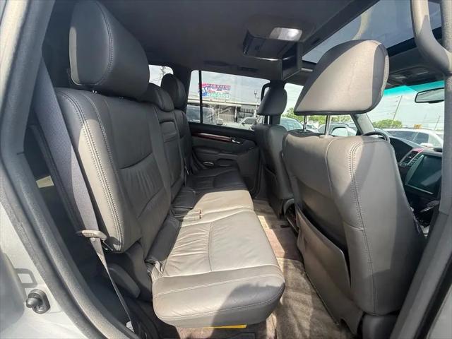 2008 Lexus GX 470 GX 470
