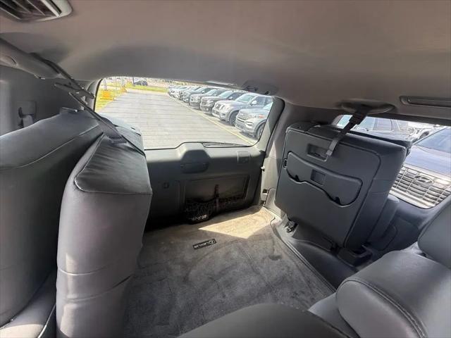 2008 Lexus GX 470 GX 470