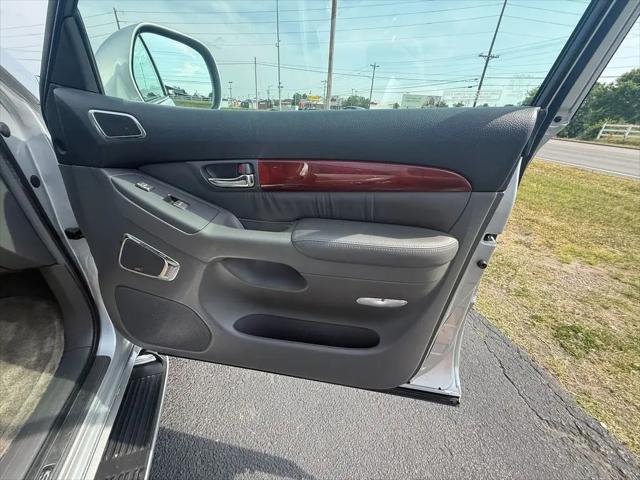 2008 Lexus GX 470 GX 470