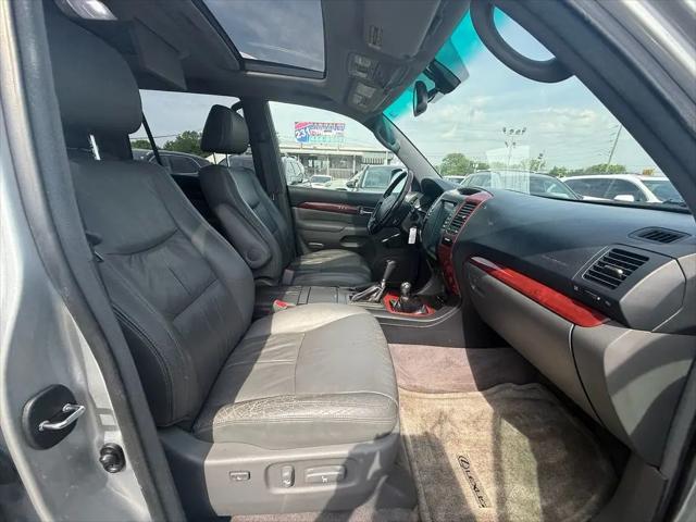 2008 Lexus GX 470 GX 470