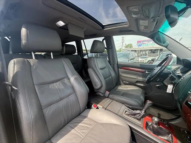 2008 Lexus GX 470 GX 470