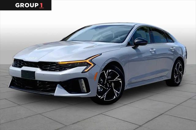 2026 Kia K5 GT-Line FWD for sale in El Paso, TX