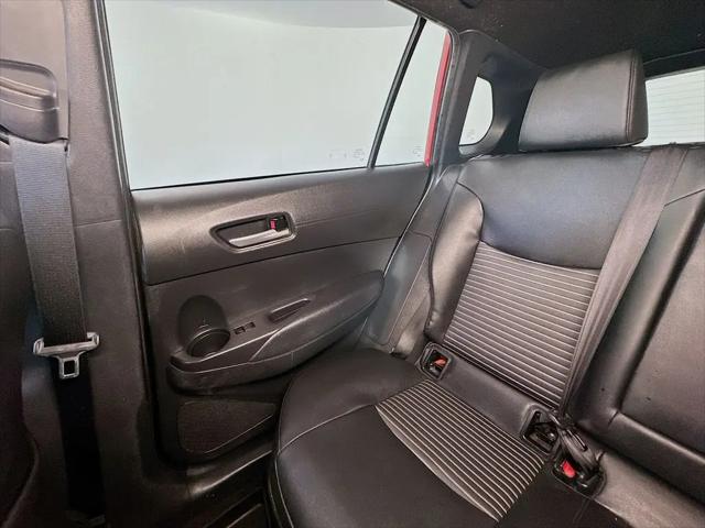 2024 Toyota Corolla Cross Hybrid XSE