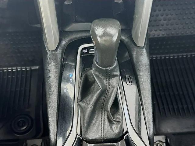 2024 Toyota Corolla Cross Hybrid XSE
