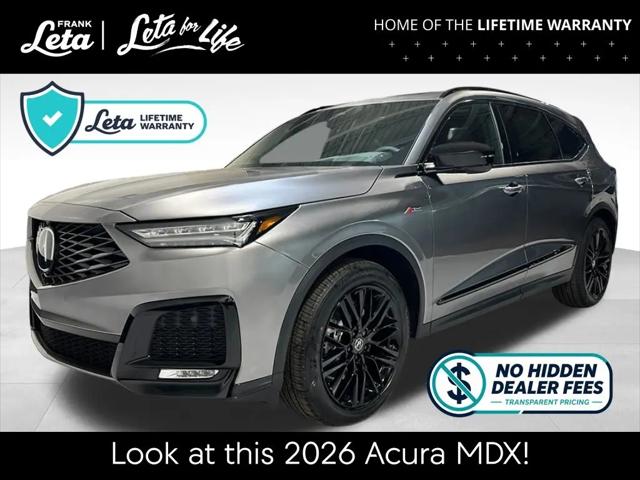 2026 Acura MDX A-SPEC Advance Package for sale in St Louis, MO