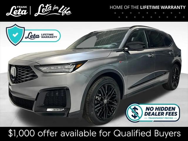 2026 Acura MDX A-SPEC Advance Package for sale in St Louis, MO