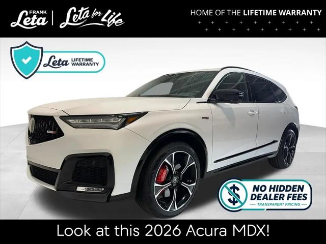 2026 Acura MDX Type S Advance Package for sale in St Louis, MO
