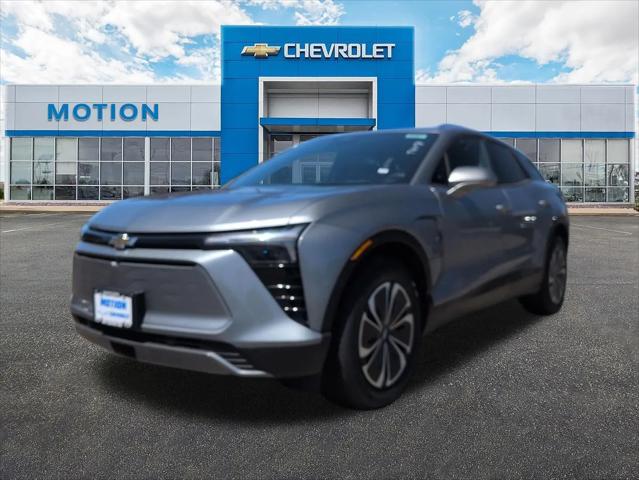 2026 Chevrolet V Blazer LT AWD for sale in Hackettstown, NJ
