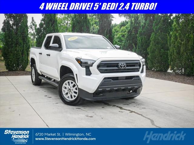 2025 Toyota Tacoma SR for sale in Wilmington, NC
