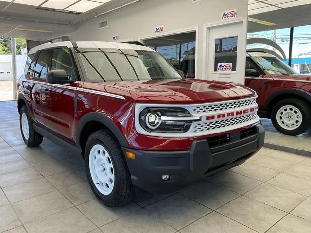2026 Ford Bronco Sport Heritage for sale in Milford, CT