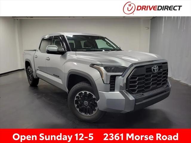 2023 Toyota Tundra SR5 for sale near Columbus, OH