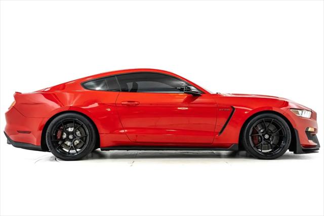 2016 Ford GT Shelby GT350
