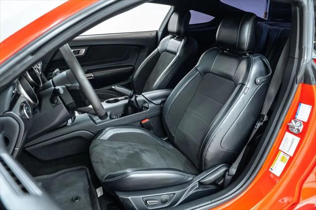 2016 Ford GT Shelby GT350