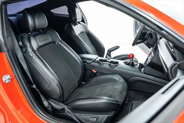2016 Ford GT Shelby GT350
