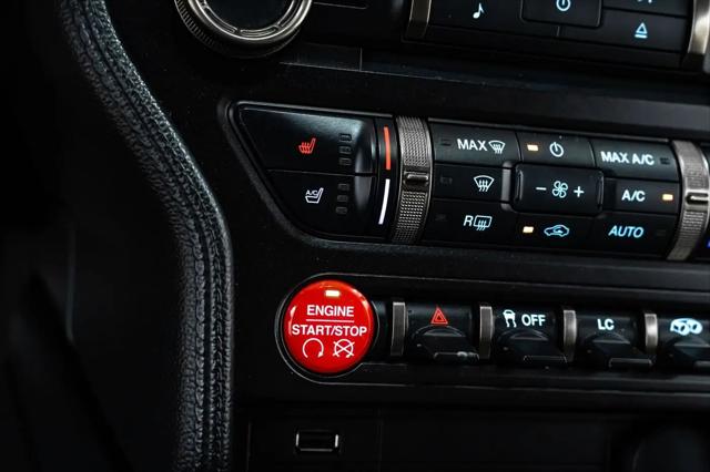 2016 Ford GT Shelby GT350