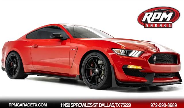 2016 Ford GT Shelby GT350 for sale in Dallas, TX