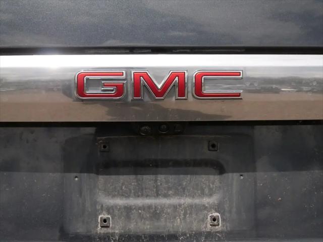 2022 GMC Yukon 4WD Denali