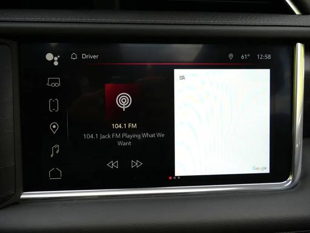 2022 GMC Yukon 4WD Denali