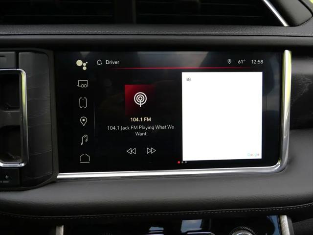 2022 GMC Yukon 4WD Denali