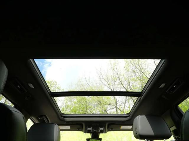 2022 GMC Yukon 4WD Denali