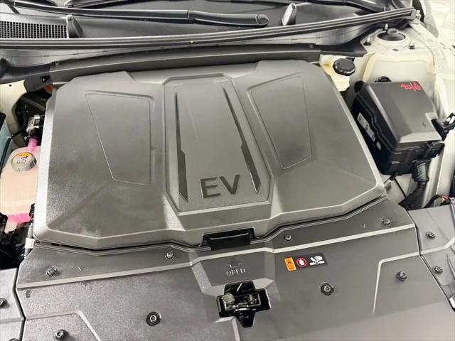2026 Hyundai IONIQ 5 Limited